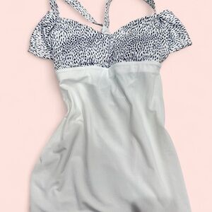 Lululemon Razor Back Top